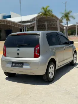 UP 1.0 MPI Take UP 12V