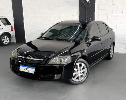 Astra Advantage 2.0 MPFI 8V FlexPower 5p