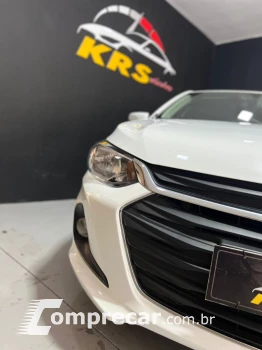 ONIX HATCH LT 1.0 12V Flex 5p Mec.