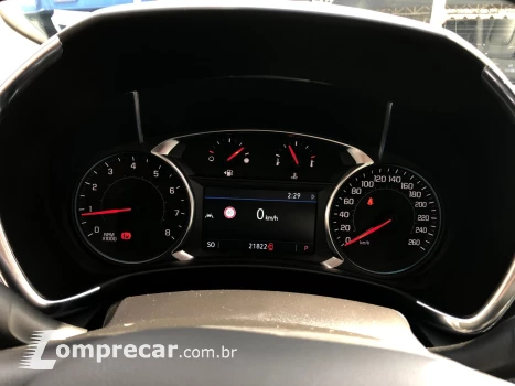 Equinox 1.5 16V Turbo Gasolina Premier Awd Automático