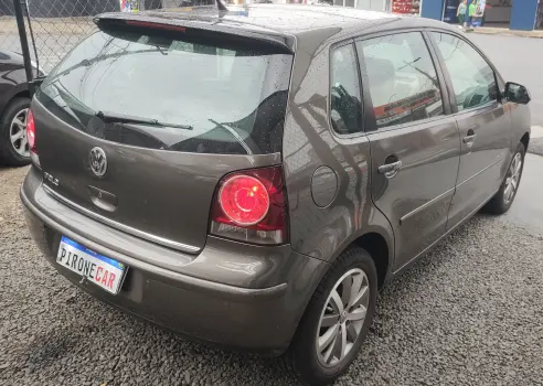POLO 1.6 MI Sportline 8V