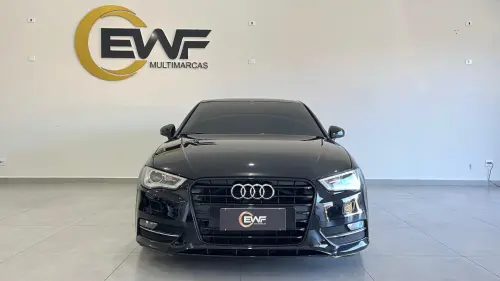 A3 Sportback 1.8 16V TFSI S-tronic 5p