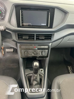 T-CROSS 1.0 200 TSI Sense