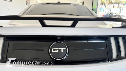 Mustang 5.0 V8 24V GT PREMIUM COUPÉ