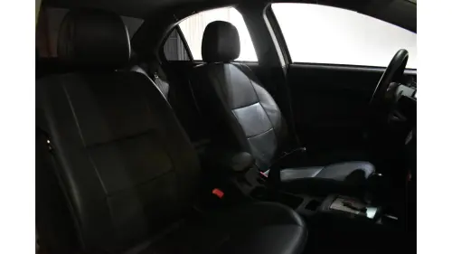 LANCER - 2.0 CVT 16V 4P AUTOMÁTICO