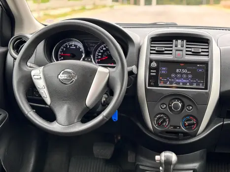 Versa 1.6 16V SV (Flex)