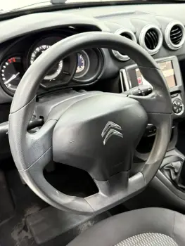 C3 1.5 Attraction 8V