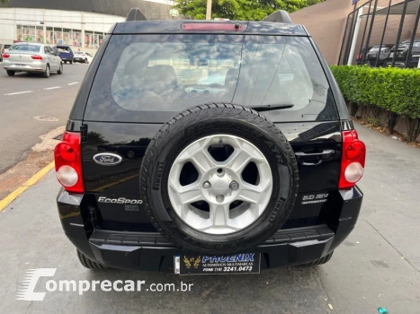 ECOSPORT 2.0 XLT Freestyle 16V