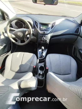 HB20S 1.6 Comfort Plus 16V