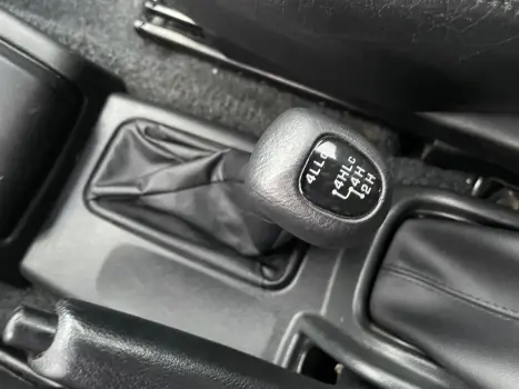 PAJERO TR4 2.0 4X4 16V