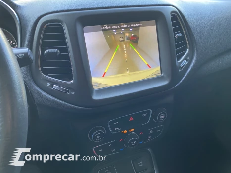 COMPASS 2.0 16V Longitude