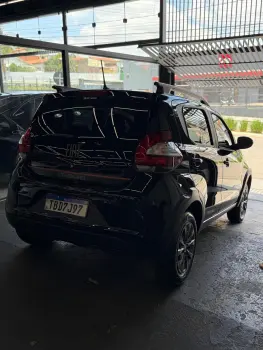 MOBI 1.0 Firefly Trekking