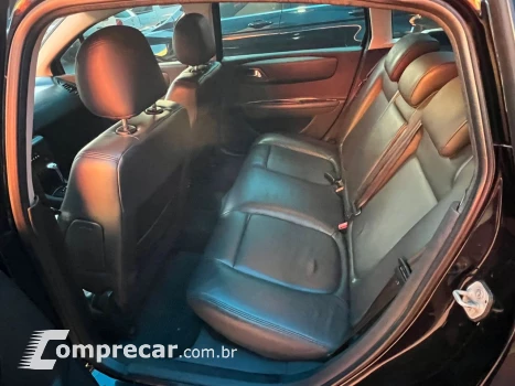 C4 Sedan 2.0 16V 4P EXCLUSIVE FLEX AUTOMÁTICO