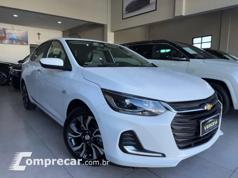 Onix Plus 1.0 premier