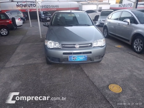 PALIO 1.0 MPI Fire Economy 8V