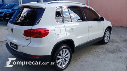 TIGUAN 2.0 TSI 16V Turbo
