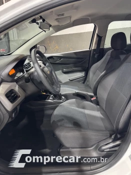 ONIX HATCH Joy 1.0 8V Flex 5p Mec.