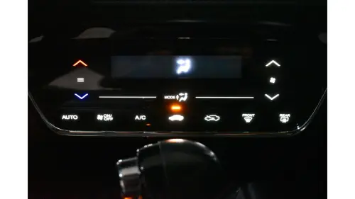 HR-V - 1.8 16V TOURING 4P AUTOMÁTICO