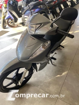 HONDA BIZ 125 ES