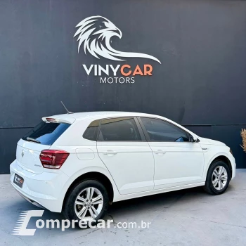 POLO 1.0 200 TSI Comfortline