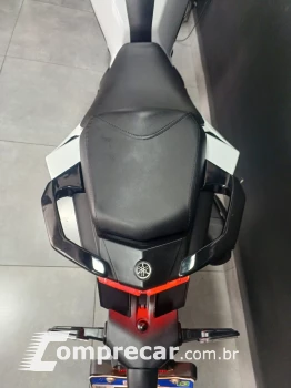 FZ25 FAZER CONNECTED