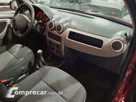 SANDERO 1.0 12V SCE Expression