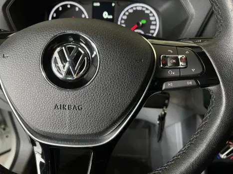 T-CROSS 1.0 200 TSI TOTAL FLEX AUTOMÁTICO