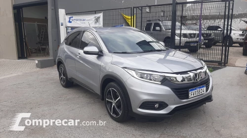 Honda HR-V 1.8 16V EX 4 portas