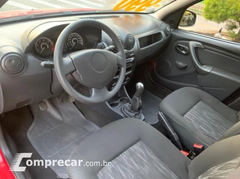 SANDERO 1.0 Authentique 16V