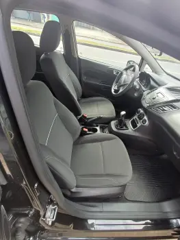 FIESTA 1.6 SE Hatch 16V