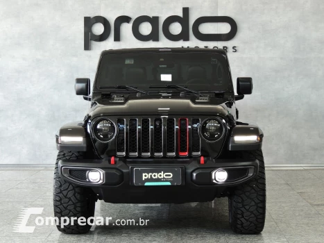 GLADIATOR 3.6 V6 Rubicon 4X4 AT8