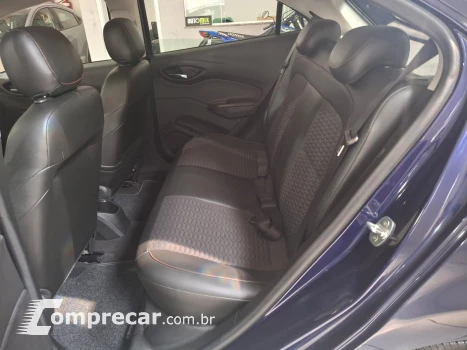 ONIX 1.4 MPFI LTZ 8V