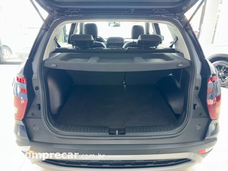 CRETA 1.0 Tgdi Limited