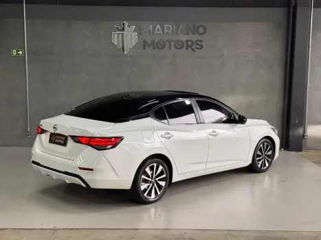 SENTRA 2.0 16V GASOLINA EXCLUSIVE XTRONIC