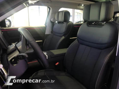 7 PRESTIGE 1.5 TB 16V AUT (HIBRIDO)