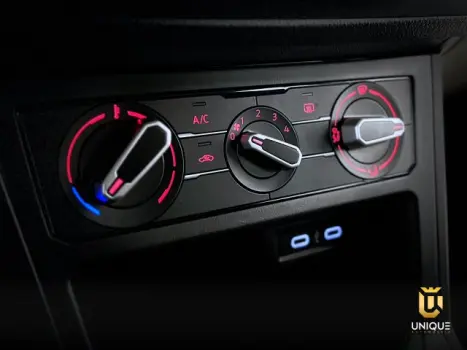 POLO - 1.0 MPI TRACK MANUAL