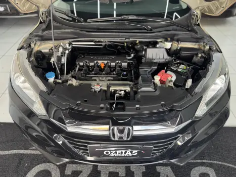 HR-V 1.8 16V EXL