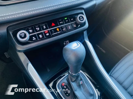 FASTBACK 1.3 Turbo 270 Abarth