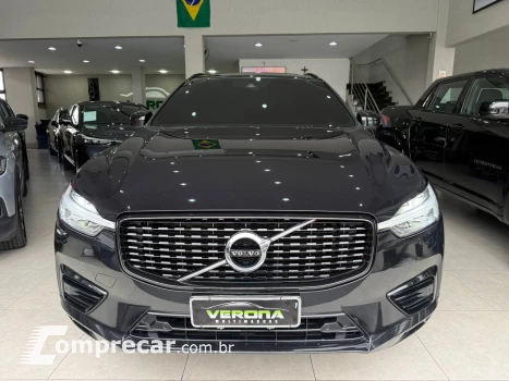 XC60 T8 R Desingn