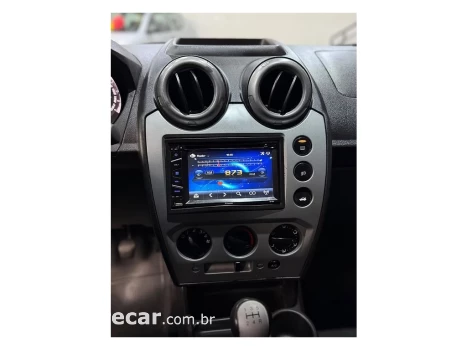 FIESTA 1.6 SE SEDAN 16V FLEX 4P MANUAL
