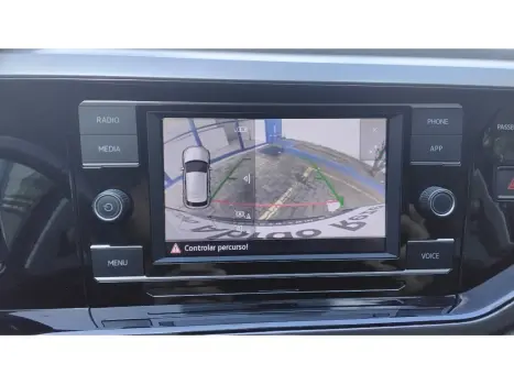 NIVUS 1.0 200 TSI TOTAL FLEX COMFORTLINE AUTOMÁTICO