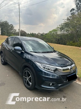 Honda HR-V 1.8 16V LX 4 portas