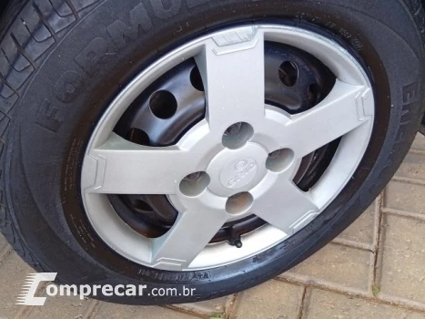 KA - 1.0 MPI 8V 2P MANUAL