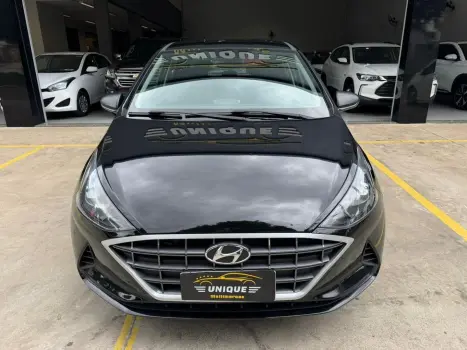 Hb20 1.0 12V Flex Sense Manual