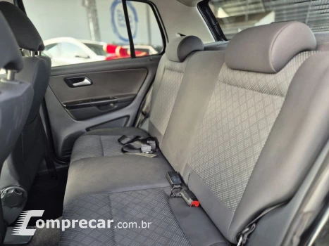 Fox Trendline 1.6 Flex 8V 5p