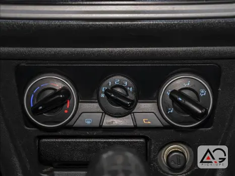 PAJERO TR4 2.0 4X2 16V 140cv