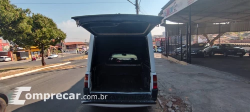 COURIER 1.6 MPI L 8V