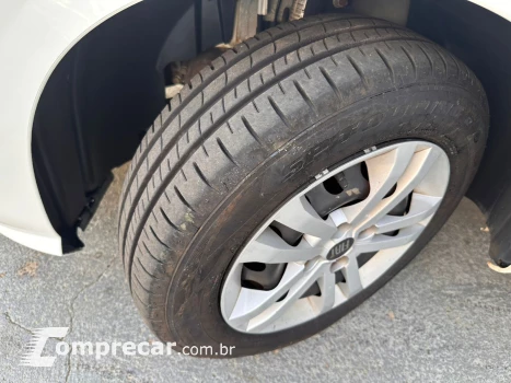 ARGO 1.0 Firefly Drive