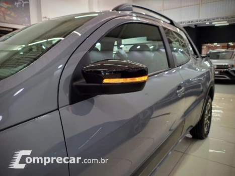 SAVEIRO 1.6 MSI EXTREME CD 16V FLEX 2P MANUAL