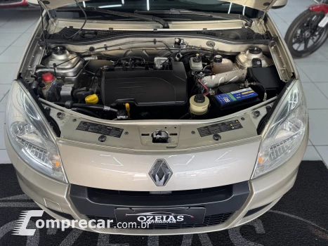 SANDERO 1.0 Expression 16V